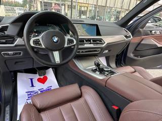 BMW X5 usata, con Alzacristalli elettrici