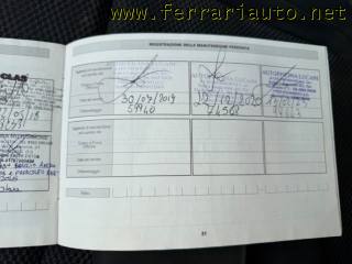 NISSAN Qashqai usata, con Climatizzatore