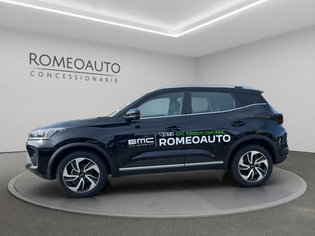EMC Sei usata, con Airbag laterali