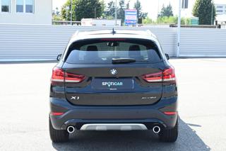 BMW X1 usata, con Autoradio