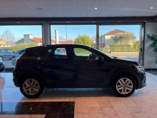 RENAULT Captur usata, con ESP