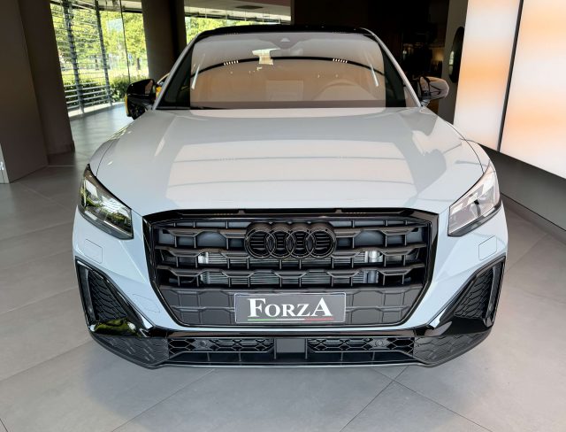 AUDI Q2 usata, con Airbag