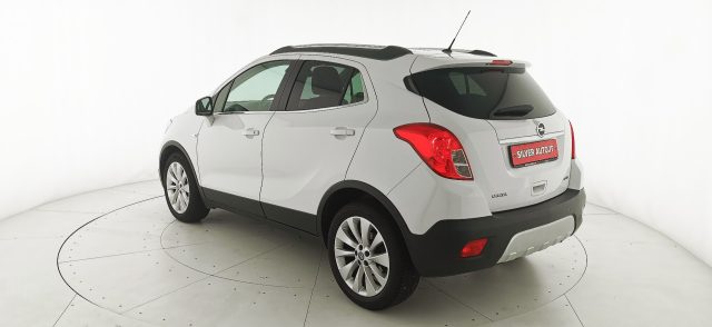 OPEL Mokka usata 54