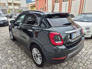 FIAT 500X usata 2