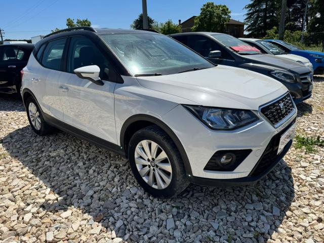 SEAT Arona usata, con Airbag laterali