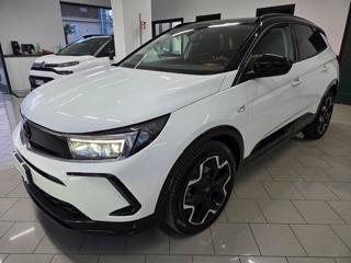 OPEL Grandland usata, con ESP