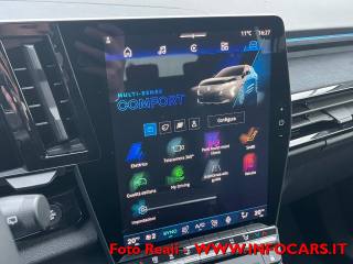 RENAULT Austral usata, con Servosterzo