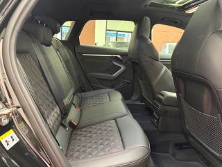 AUDI S3 usata, con Cruise Control