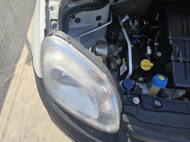 FIAT Panda usata 14
