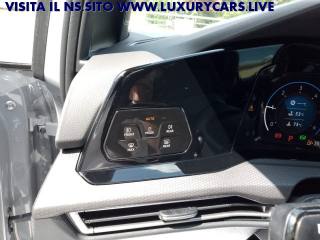 VOLKSWAGEN Golf usata, con Fari LED