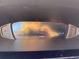 PEUGEOT 308 usata, con ESP