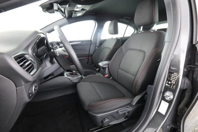 FORD Focus usata 3