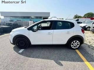 CITROEN C3 usata, con Chiusura centralizzata