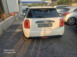 MINI One usata, con Climatizzatore