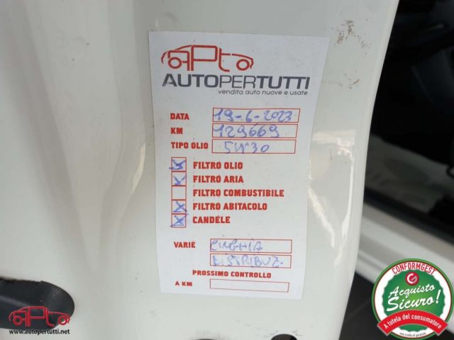 VOLKSWAGEN up! usata, con Start/Stop Automatico