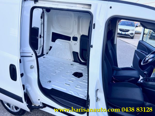 FIAT Doblo usata, con Controllo trazione