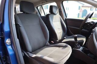 RENAULT Clio usata, con Servosterzo