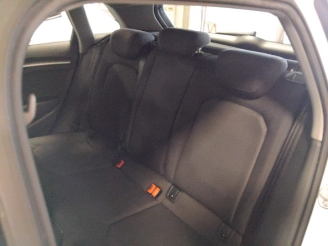 AUDI A3 usata, con Climatizzatore