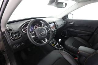 JEEP Compass usata 1