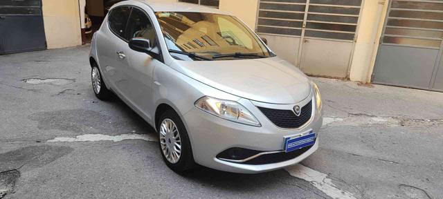 LANCIA Ypsilon usata, con Airbag Passeggero
