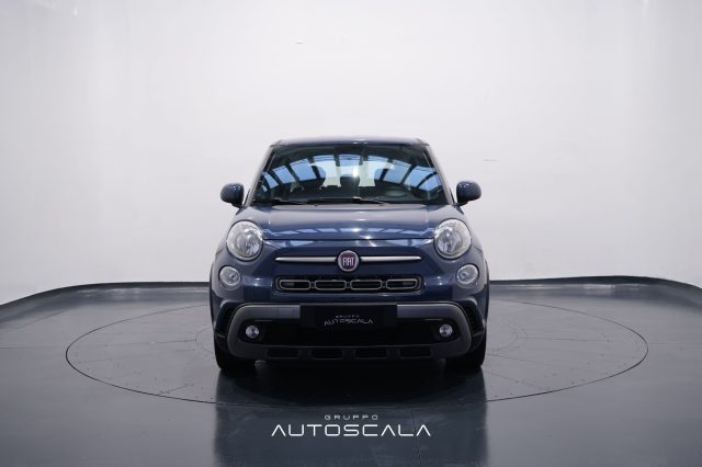 FIAT 500L usata, con Airbag