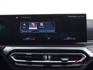 BMW 320 usata 14