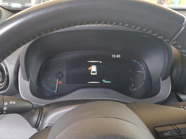 TOYOTA Yaris Cross usata, con Controllo trazione