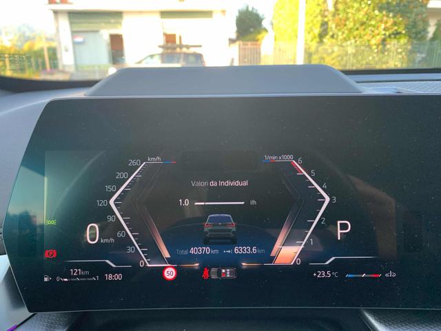 BMW X1 usata, con ESP