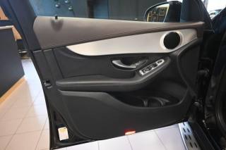 MERCEDES-BENZ GLC 220 usata 246