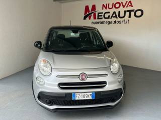 FIAT 500L usata, con Airbag laterali
