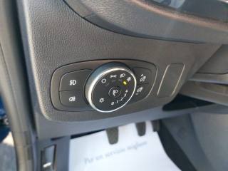 FORD Puma usata, con Regolazione elettrica sedili