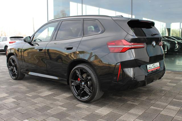 BMW X3 usata, con Antifurto