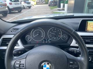 BMW 318 usata, con Autoradio