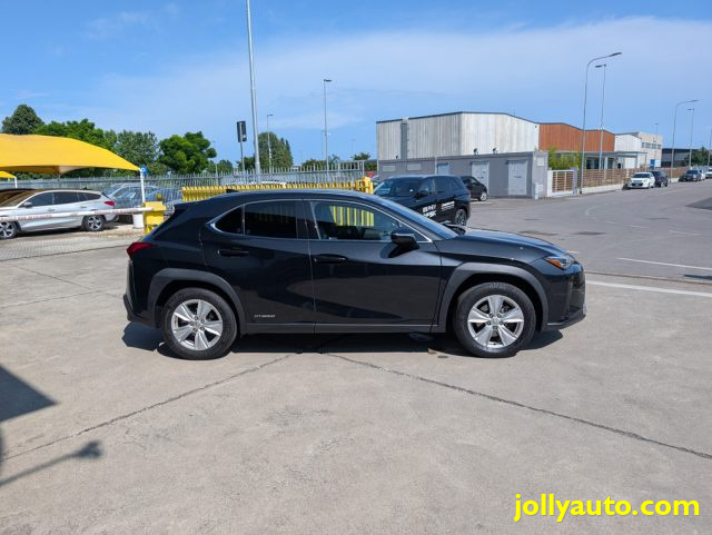 LEXUS UX 250h usata, con Airbag Passeggero