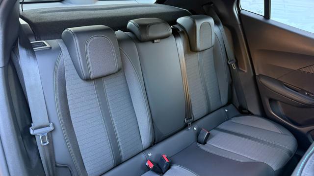 PEUGEOT 2008 usata, con Interni in pelle