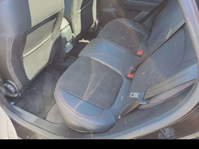 FORD Puma usata, con Fendinebbia