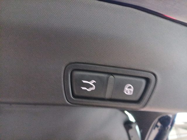 ALFA ROMEO Stelvio usata, con Volante in pelle