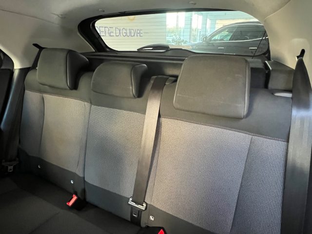 CITROEN C4 Cactus usata, con Autoradio digitale