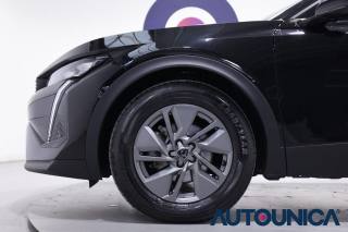 PEUGEOT 408 usata, con Servosterzo