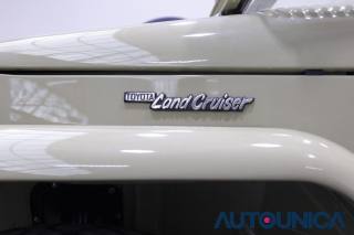 TOYOTA Land Cruiser usata 15
