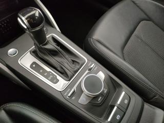 AUDI Q2 usata, con Chiusura centralizzata telecomandata