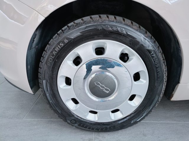 FIAT 500 usata 28