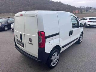 FIAT Fiorino usata, con Controllo trazione