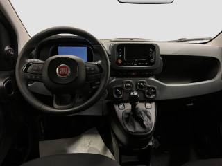 FIAT Panda usata 9