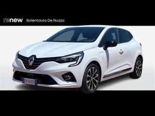 RENAULT Clio 1.0 tce Techno Gpl 100cv