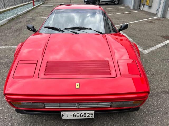 FERRARI 328 usata 1