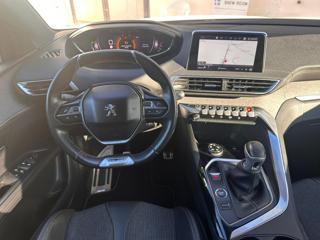 PEUGEOT 3008 usata, con Cronologia tagliandi