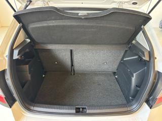 SKODA Fabia usata, con Fendinebbia