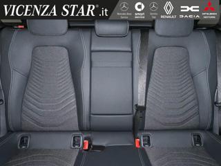 MERCEDES-BENZ CLA 180 usata, con Controllo trazione