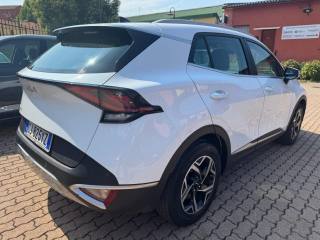 KIA Sportage usata, con Alzacristalli elettrici